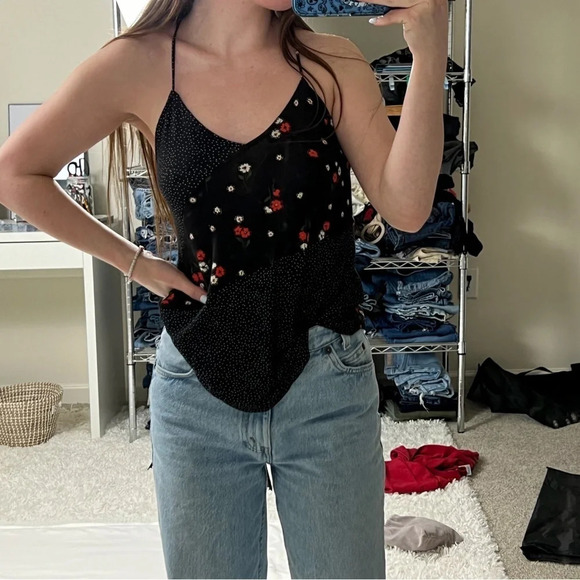 Urban Outfitters Strappy Tank Top - Picture 9 of 9